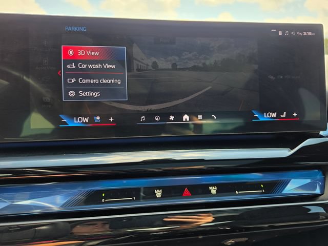 Used 2024 BMW i5 M60 w/ Executive Package AWD/4WD image 55