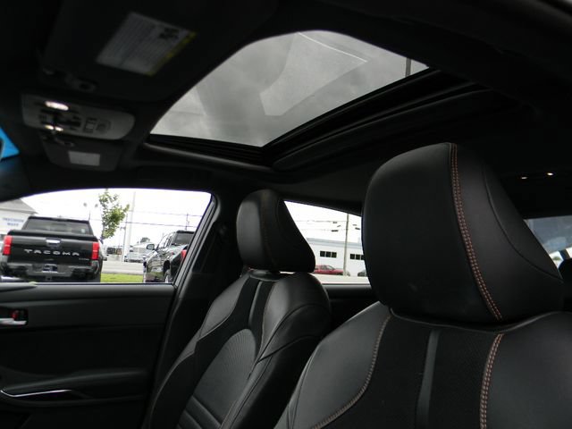 Used 2019 Toyota Avalon Touring w/ All Weather Liner Package FWD image 21
