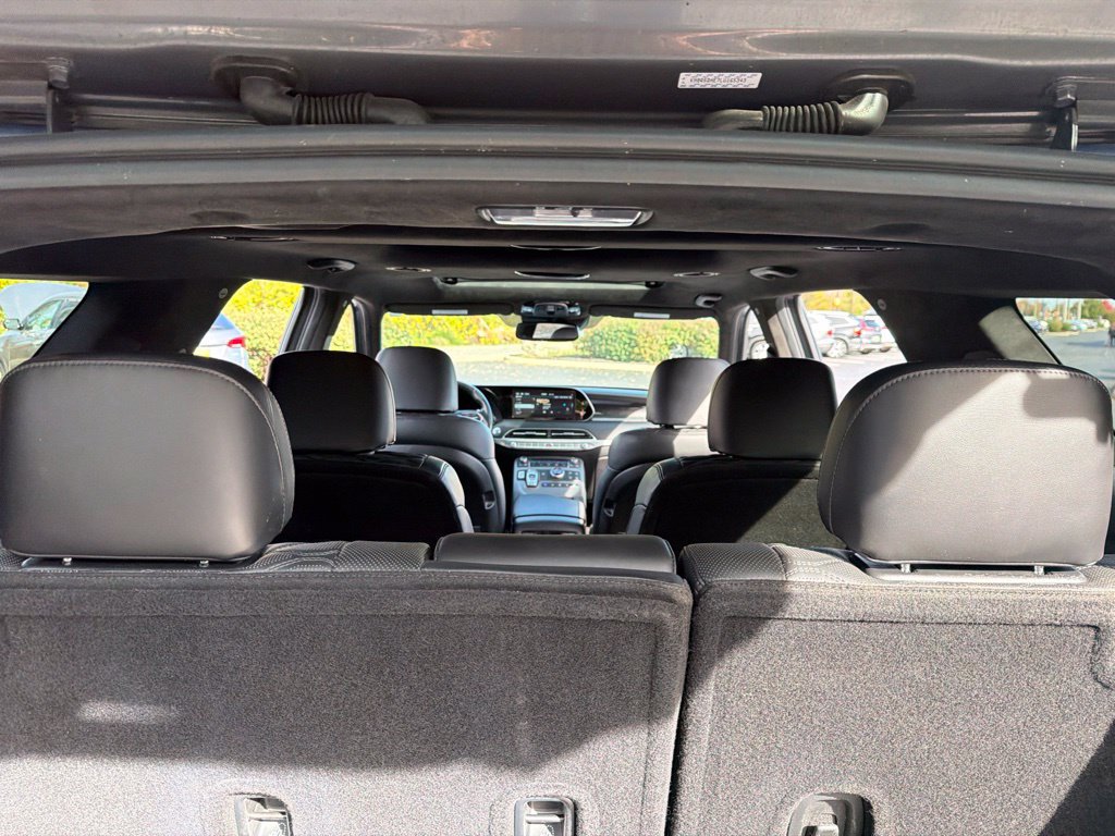 Used 2020 Hyundai Palisade Limited AWD/4WD image 42