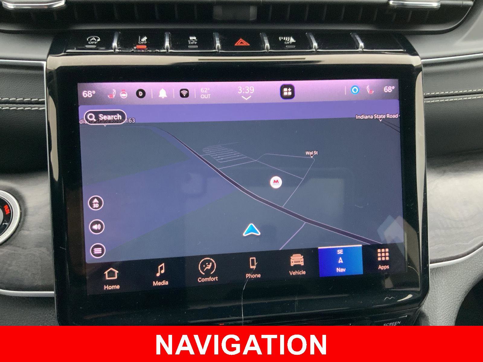 Used 2023 Jeep Grand Cherokee L Limited image 5