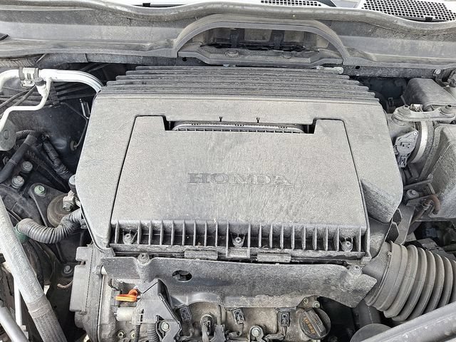 Certified 2025 Honda Pilot Elite image 28