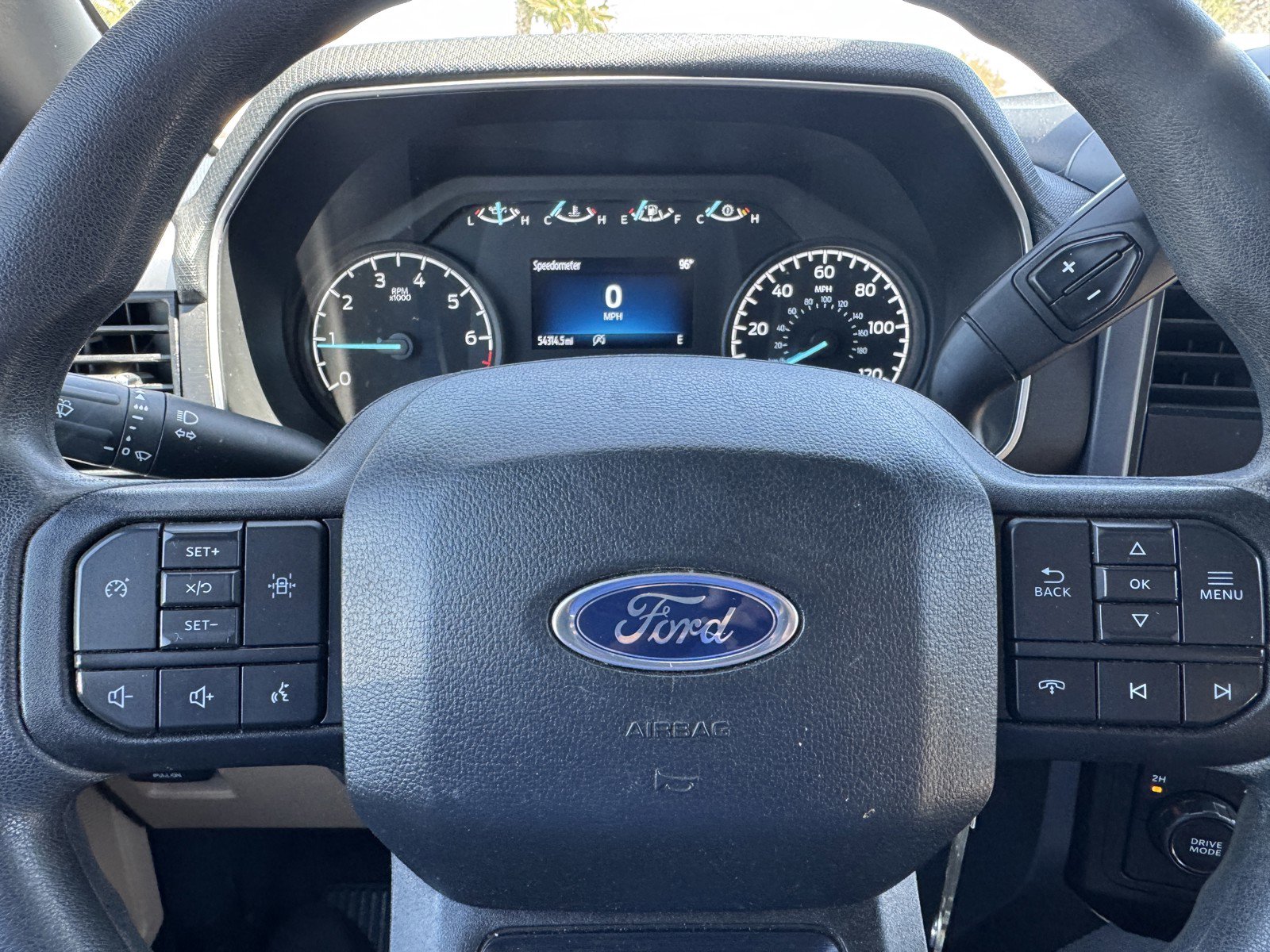 Used 2023 Ford F150 XLT AWD/4WD image 27