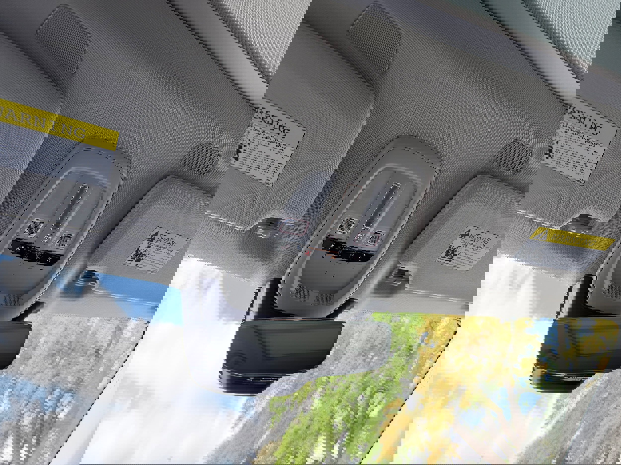 New 2026 Volvo XC90 T8 Ultra w/ Protection Package Premier image 17