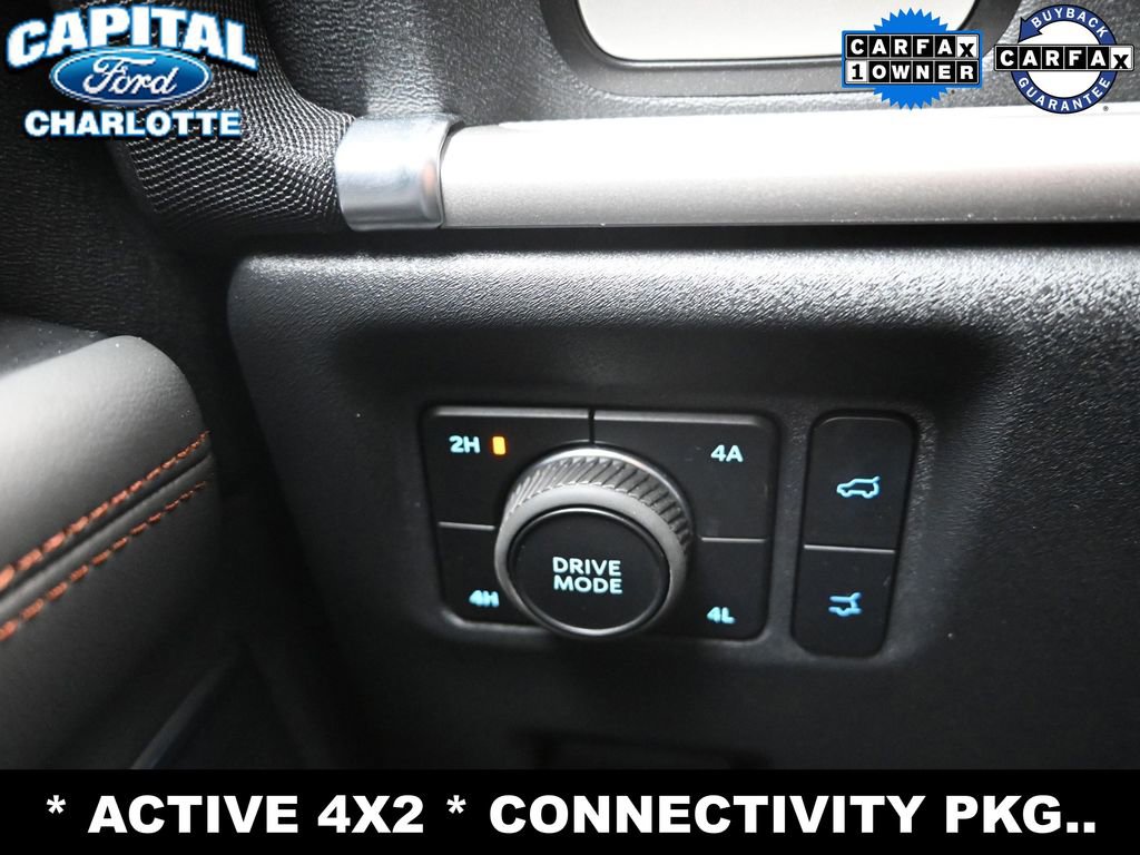 Used 2025 Ford Expedition Active image 19