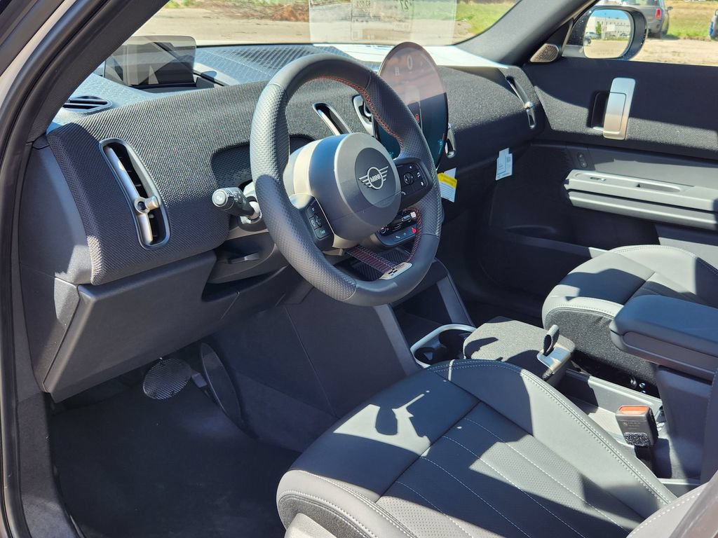 New 2027 MINI Cooper Countryman S AWD/4WD image 8