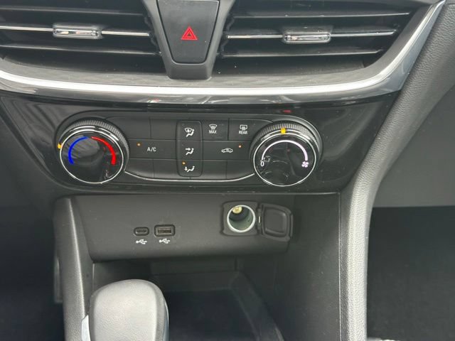 Used 2024 Buick Encore GX Sport Touring AWD/4WD image 22
