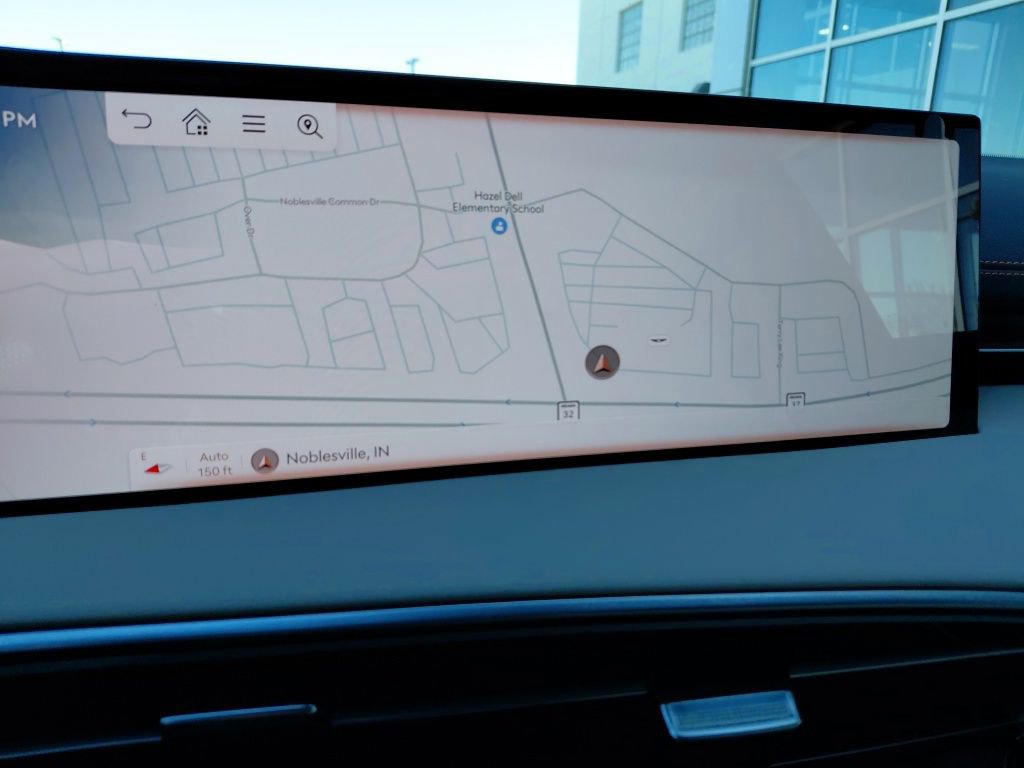 New 2026 Genesis GV70 3.5T Sport Prestige image 48