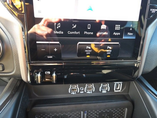 Used 2026 RAM 1500 Rebel w/ Rebel Level 2 Equipment Group image 11