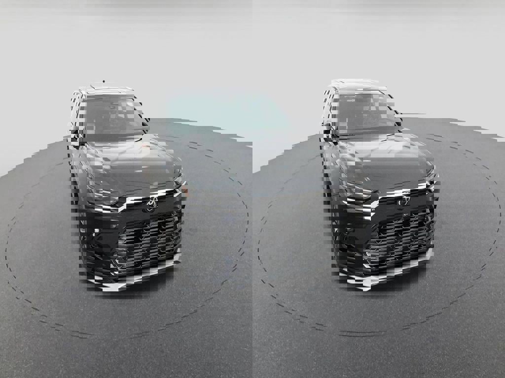 New 2026 Toyota Grand Highlander AWD Hybrid image 14