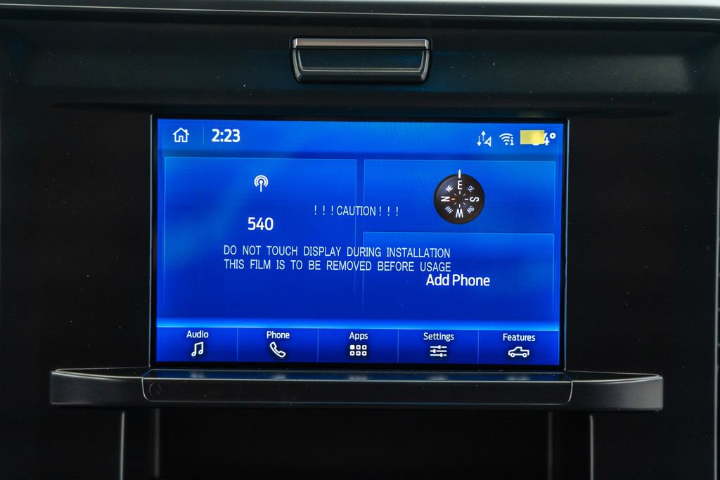 New 2026 Ford F350 XL w/ STX Appearance Package AWD/4WD image 25