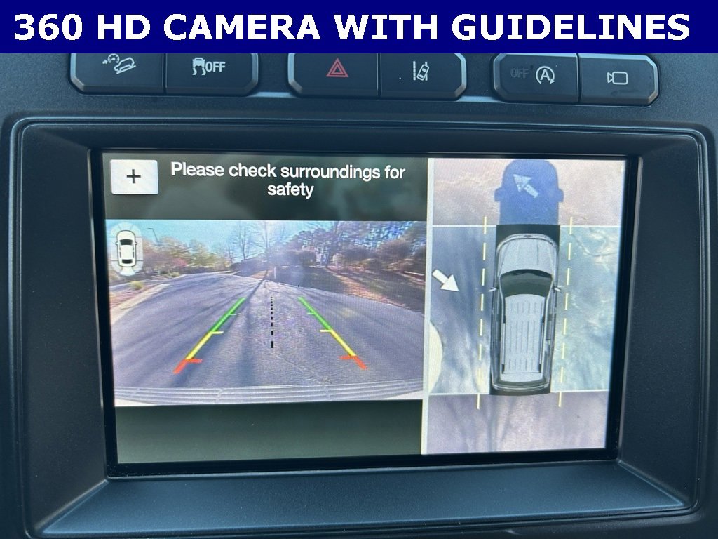 Used 2019 Ford Expedition Limited w/ Equipment Group 303A image 4