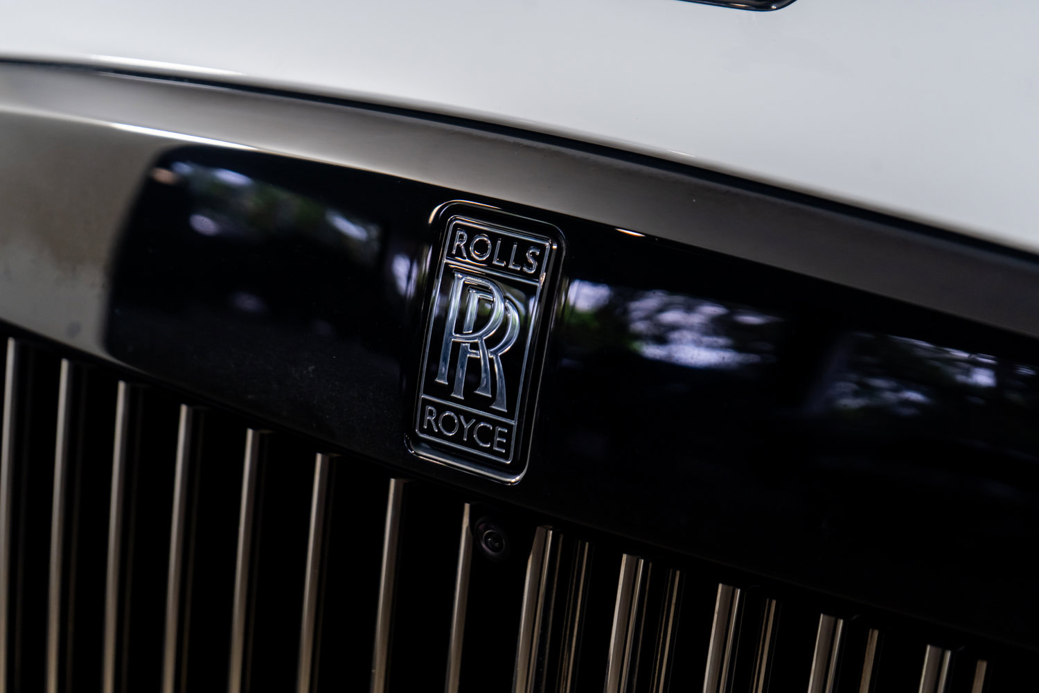 Used 2023 Rolls-Royce Cullinan Black Badge image 21