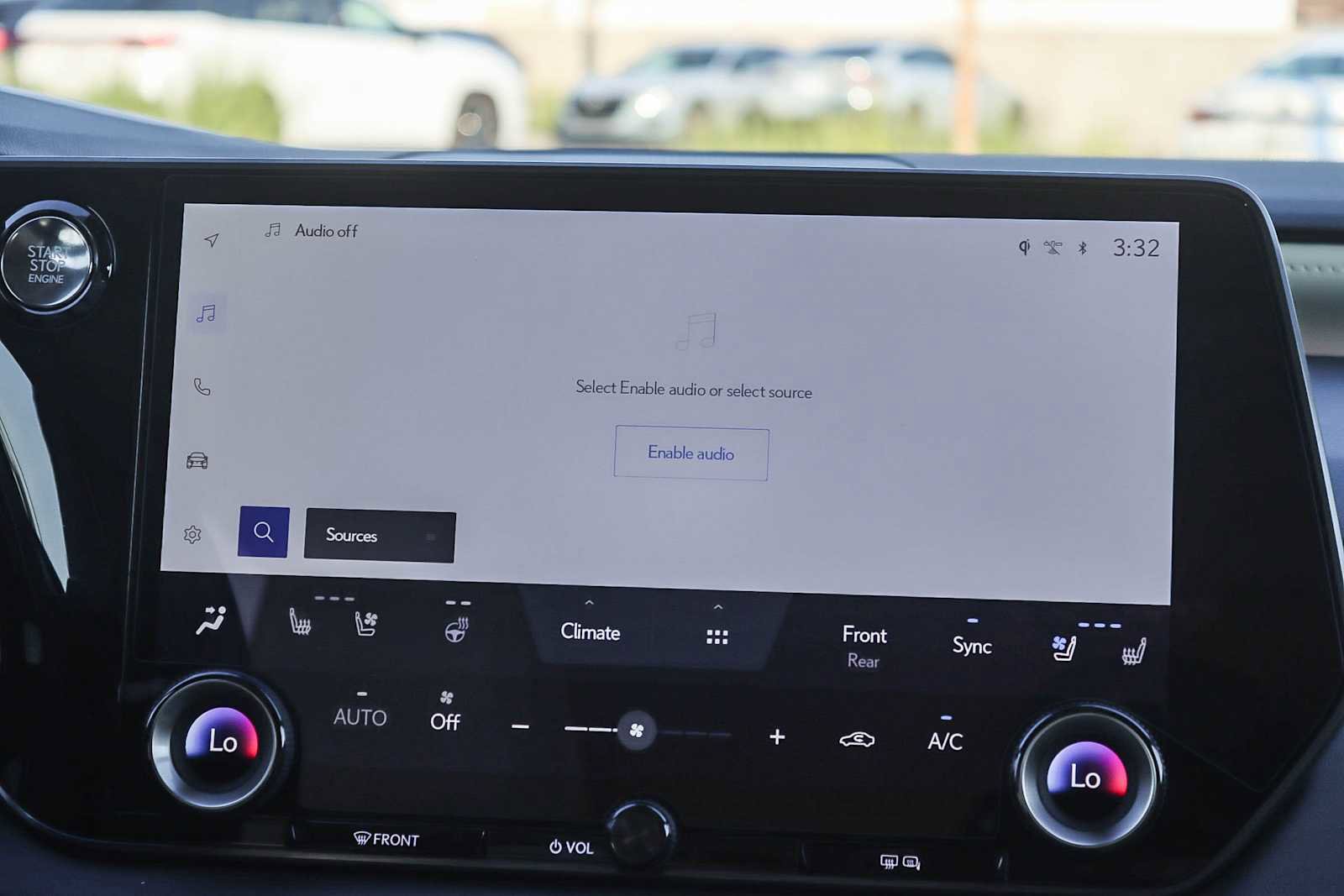 New 2026 Lexus RX 350 Premium Plus AWD/4WD image 15