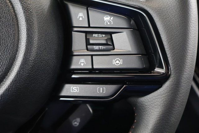 New 2026 Subaru Forester Touring w/ Touring Package image 19