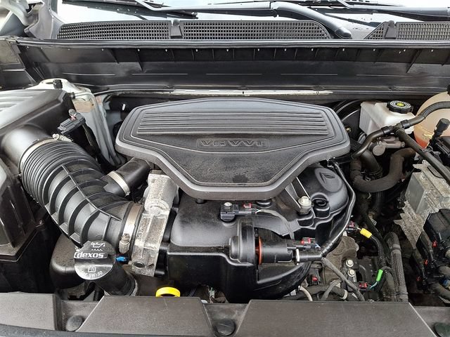 Used 2021 GMC Acadia SLT w/ Preferred Package AWD/4WD image 30