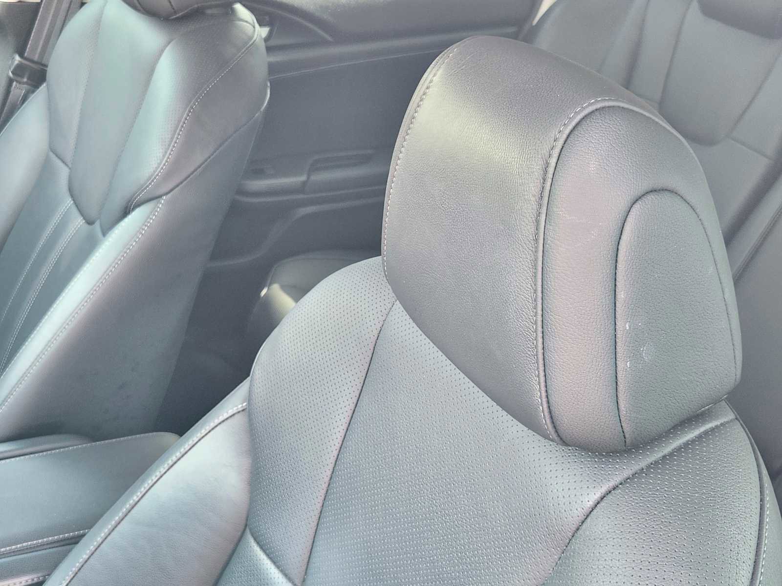 Certified 2022 Honda Insight Touring image 15