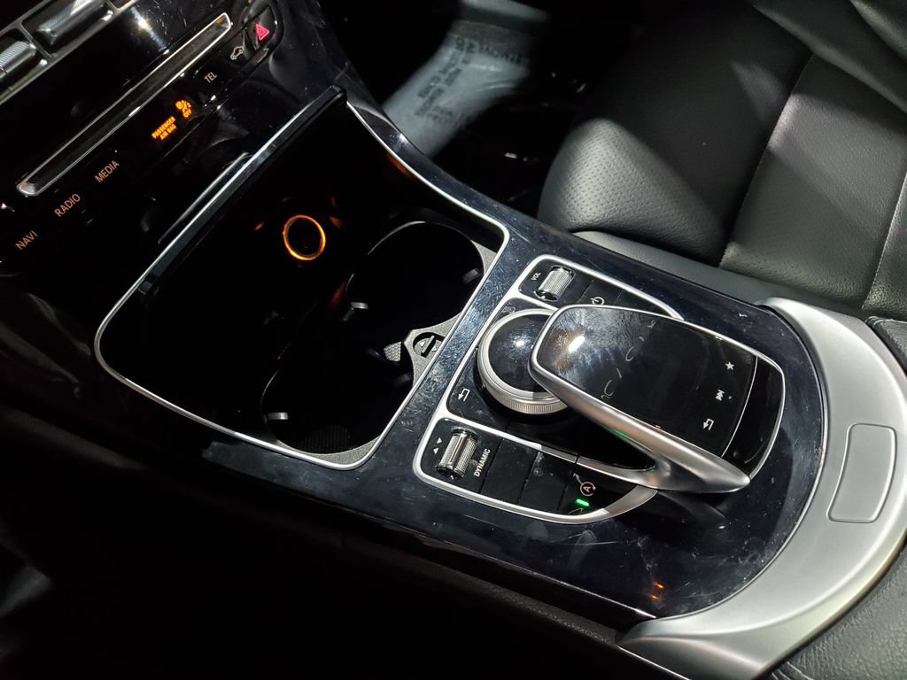 Used 2018 Mercedes-Benz C 300 Sedan image 36