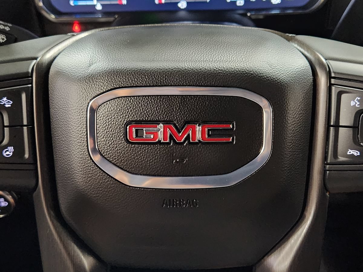 Used 2024 GMC Sierra 2500 AT4 w/ AT4 Premium Plus Package AWD/4WD image 53