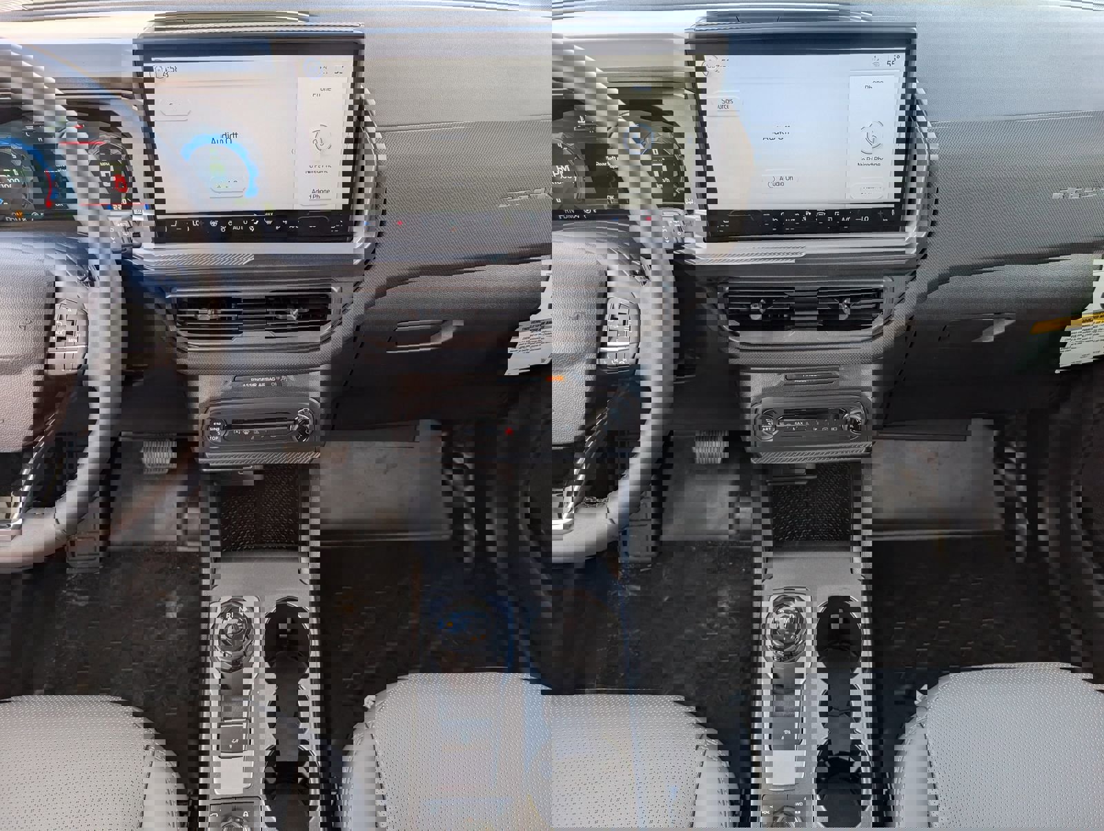 New 2026 Ford Bronco Sport Badlands w/ Badlands Tech Package image 7