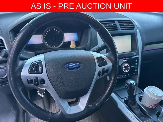 Used 2013 Ford Explorer Limited image 17