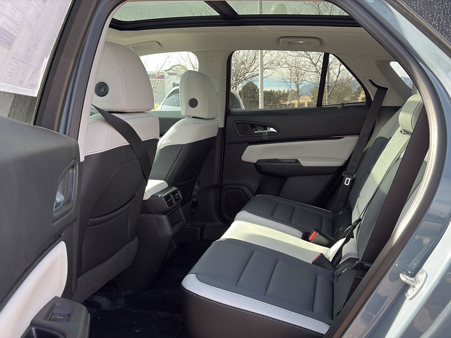 New 2026 Honda Prologue Touring image 8