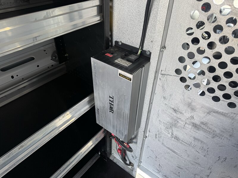 Used 2021 RAM ProMaster 2500 image 23