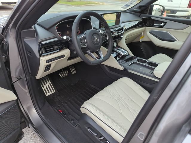 New 2026 Acura MDX A-Spec AWD/4WD image 10