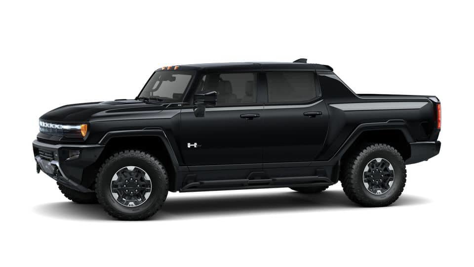 New 2025 GMC Hummer EV 3X w/ Extreme Off-Road Package AWD/4WD image 28