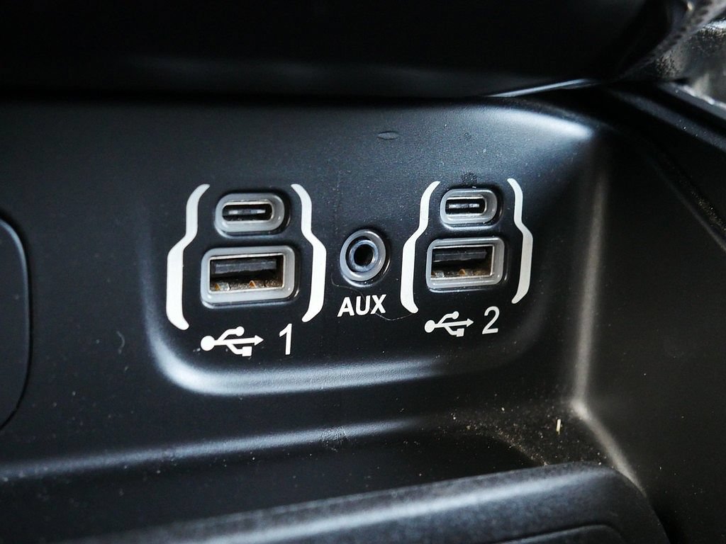 Used 2019 RAM 1500 Limited AWD/4WD image 51