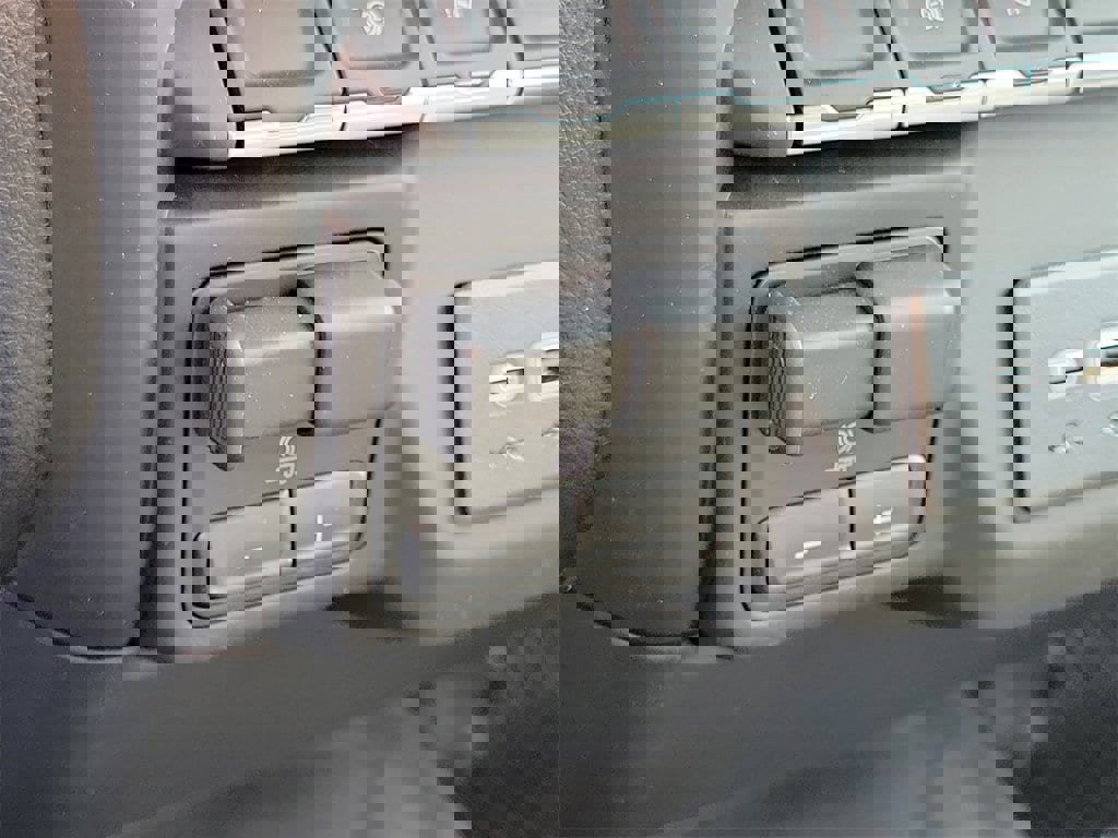 New 2026 Chevrolet Silverado 3500 W/T w/ WT Convenience Package image 10