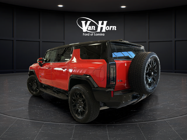 Used 2025 GMC Hummer EV 2X AWD/4WD image 5