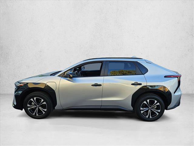 Used 2025 Toyota bZ4X FWD image 9