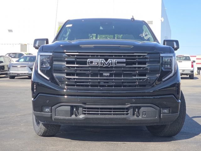 New 2026 GMC Sierra 1500 Elevation w/ Elevation Premium Package AWD/4WD image 20