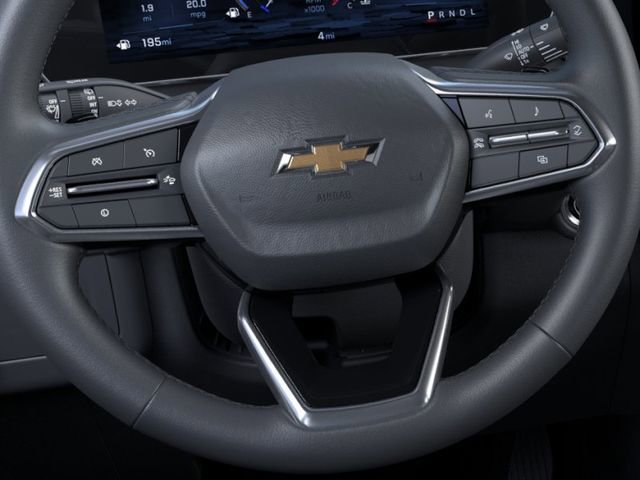 New 2026 Chevrolet Tahoe LT AWD/4WD image 19