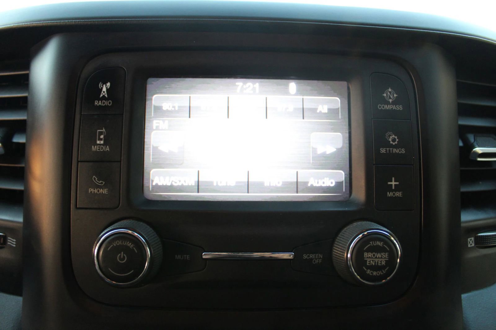 Used 2023 RAM 2500 Tradesman AWD/4WD image 17