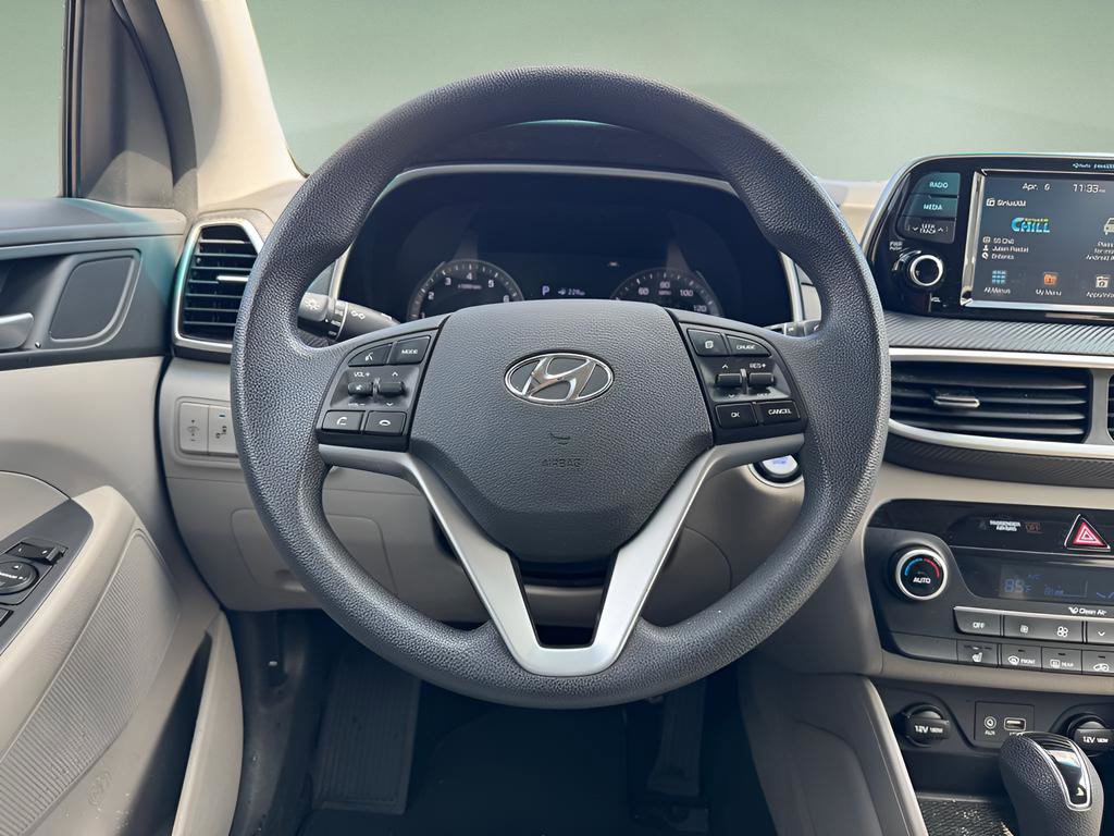 Used 2020 Hyundai Tucson SEL AWD/4WD image 21