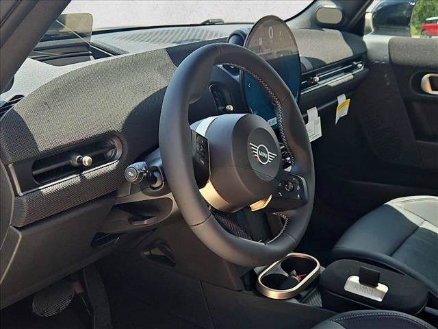 New 2026 MINI Cooper S FWD image 3