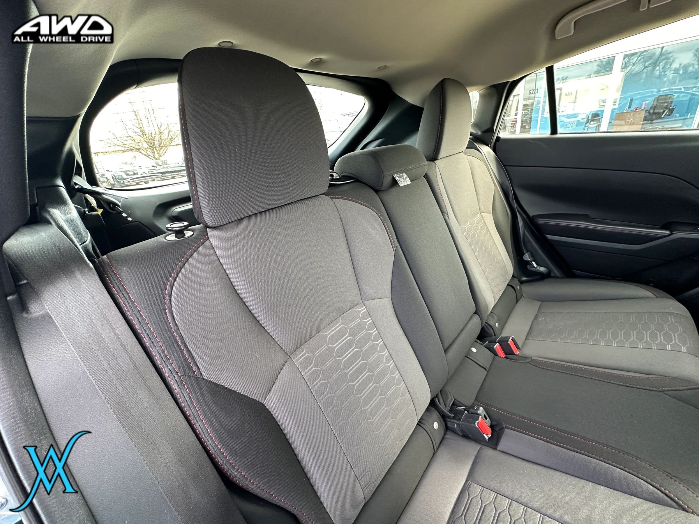 Used 2024 Subaru Impreza 2.0i Sport AWD/4WD image 26