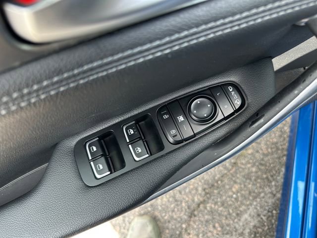 Used 2020 Kia Stinger GT RWD image 19