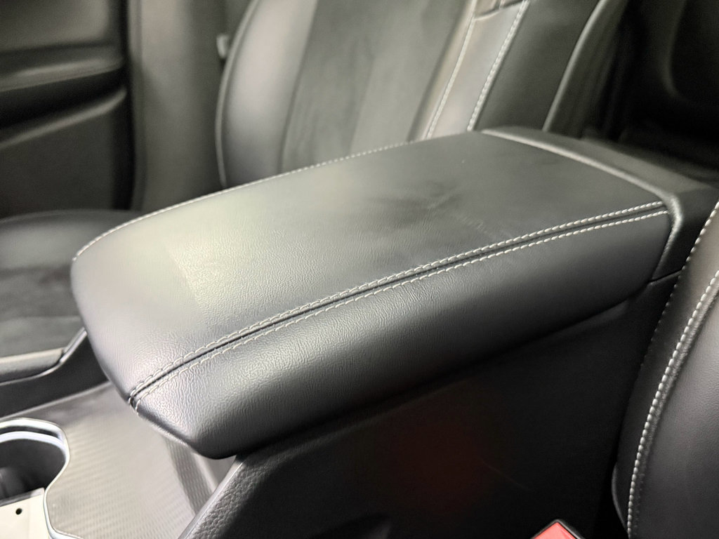 Used 2024 Jeep Grand Cherokee Altitude image 38