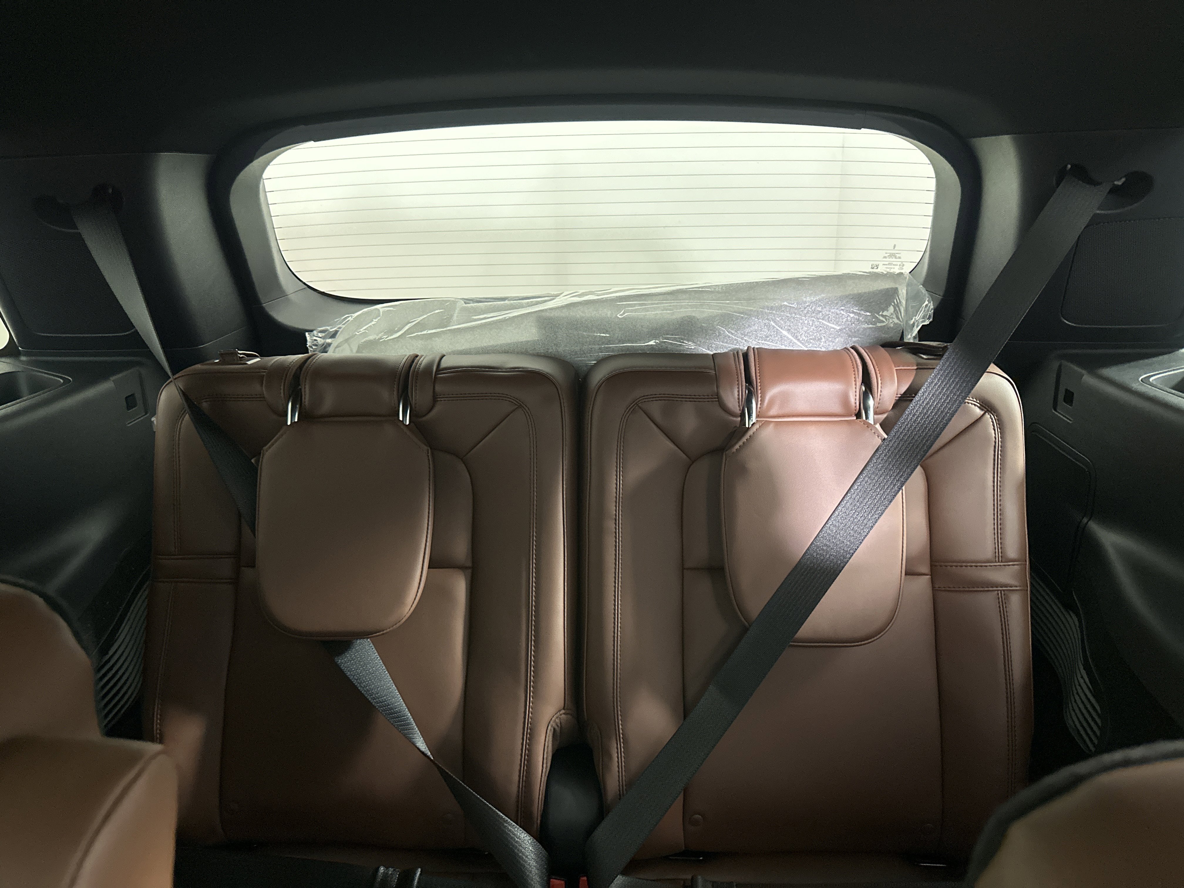 New 2025 Lincoln Aviator Reserve image 23