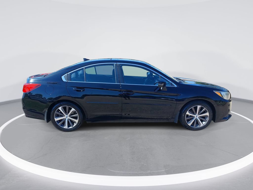 Used 2016 Subaru Legacy 2.5i Limited AWD/4WD image 4