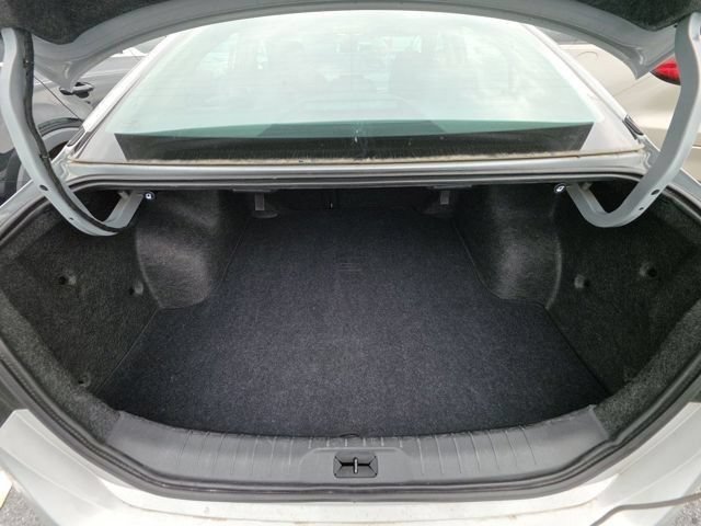 Used 2025 Nissan Altima 2.5 SR AWD/4WD image 14
