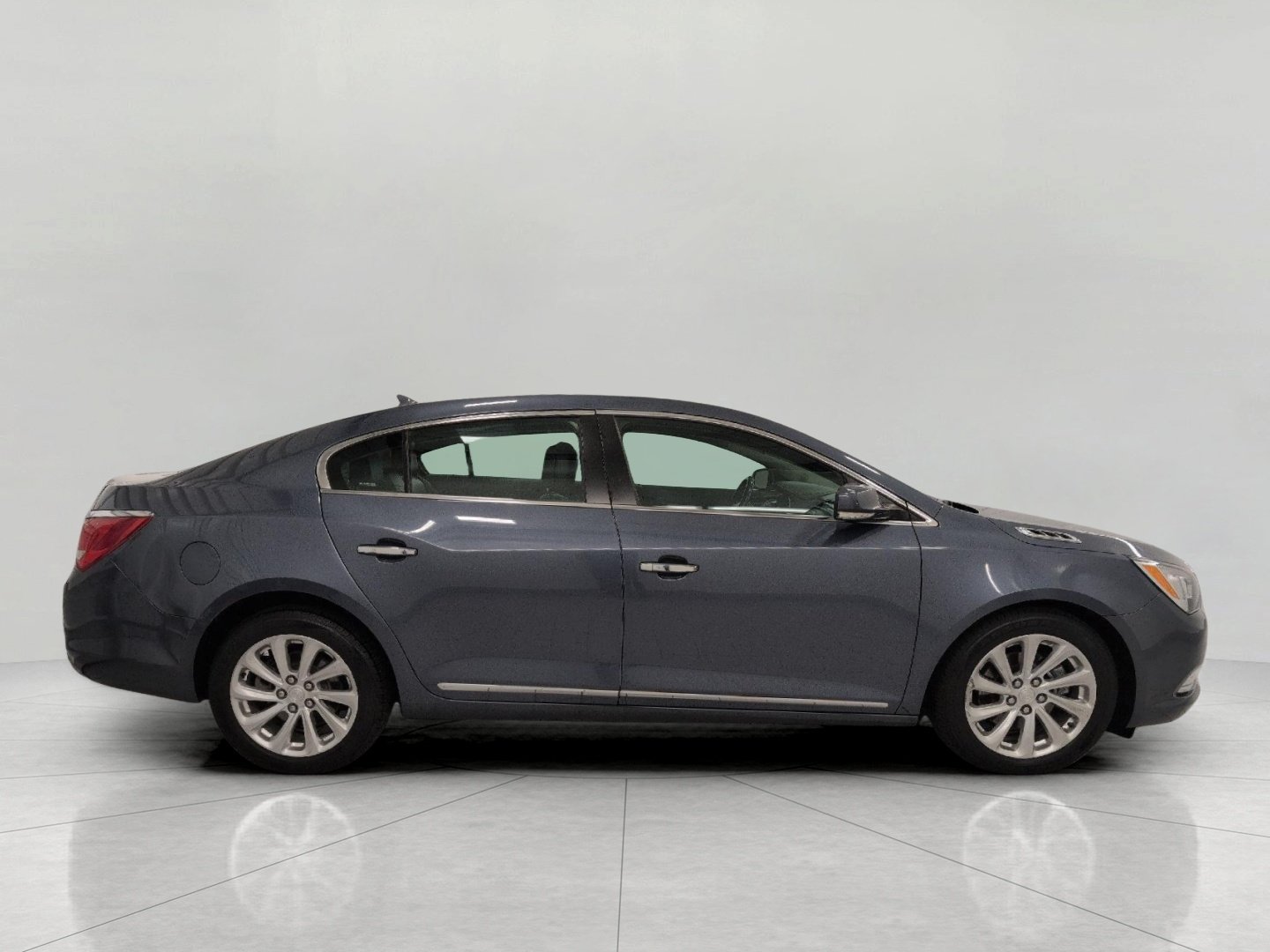 Used 2014 Buick LaCrosse Leather FWD image 11