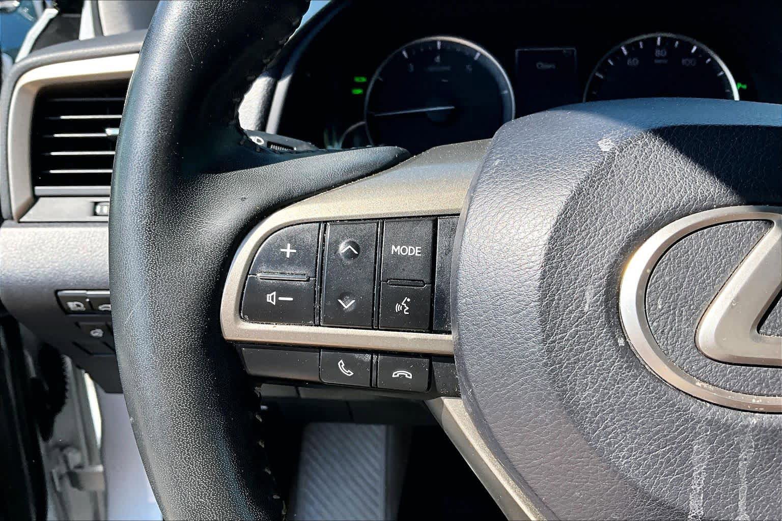 Used 2019 Lexus RX 350 FWD w/ Navigation Package image 24