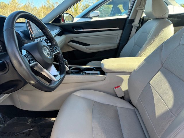 Used 2022 Nissan Altima 2.5 SL image 11