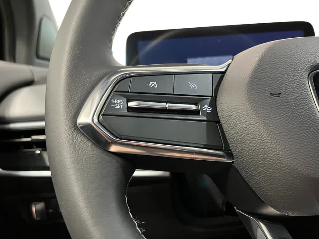 New 2026 Honda Prologue Touring image 17