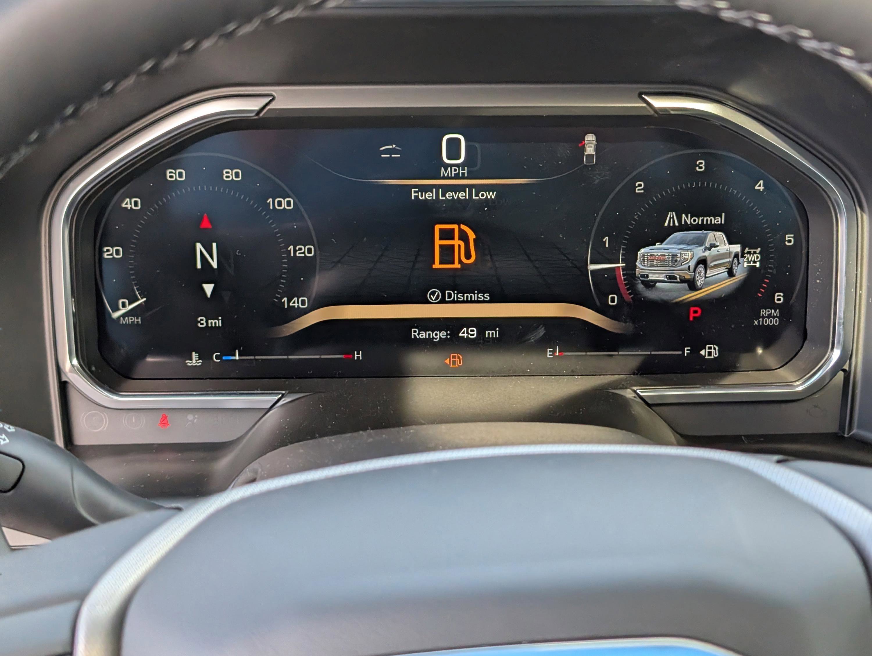 New 2026 GMC Sierra 1500 Denali w/ Denali Reserve Package image 22