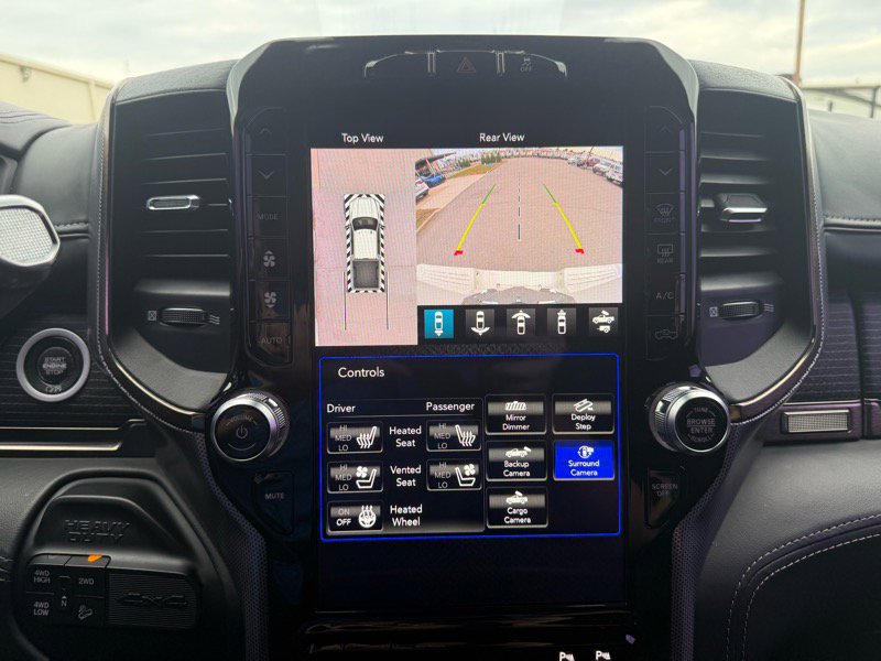 Used 2019 RAM 2500 Limited image 29