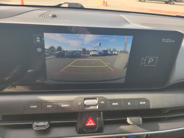 Used 2025 Kia K4 FWD image 21